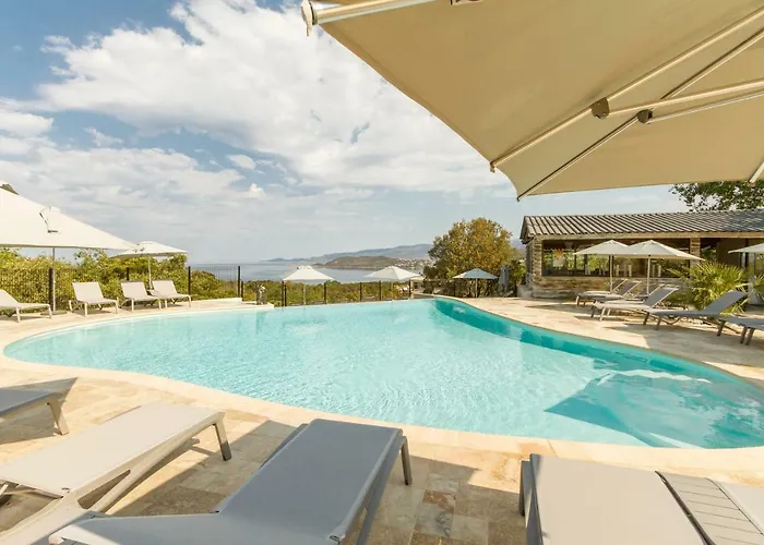 Corsica Paradise