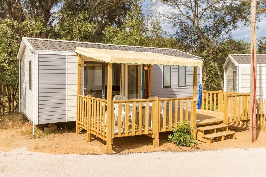 Corsica Paradise Camping