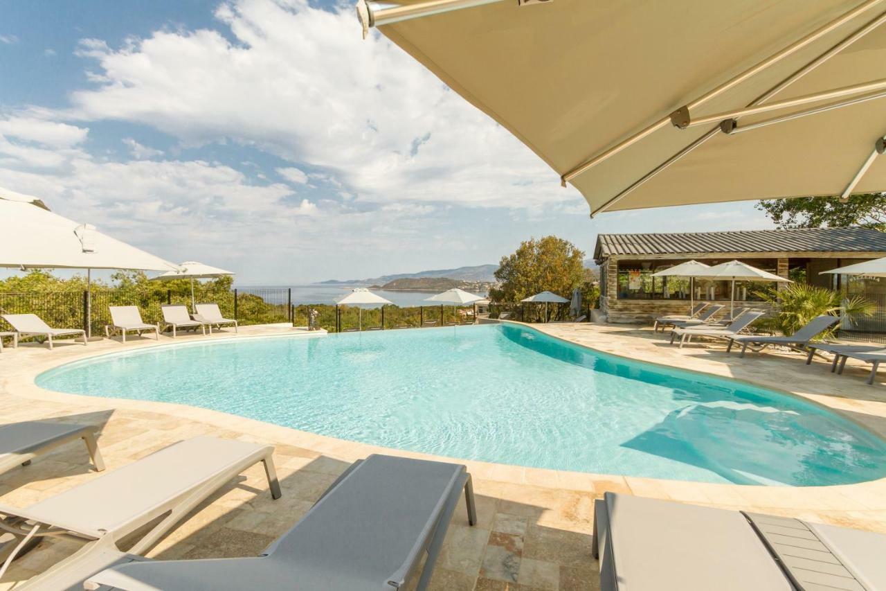 Corsica Paradise Calcatoggio (Corsica)